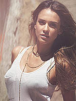 Jessica Alba various sexy magazines photos