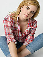 Naomi Watts sexy posing scans from magazines