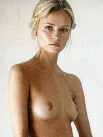 Natasha Poly sexy, topless and fully nude