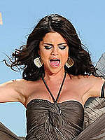 Selena Gomez A year without rain promo stills