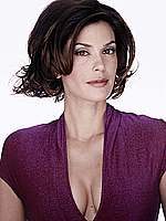 Teri Hatcher non nude posing scans from mags
