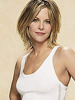 Meg Ryan sexy posing scans from magazines