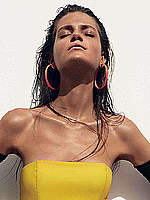 Magdalena Langrova non nude posing photos