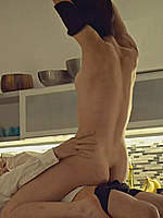 Tatiana Maslany fucking pix from Orphan Black