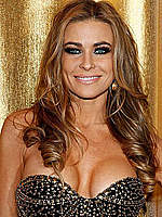 Carmen Electra at the Lambertz Monday Night