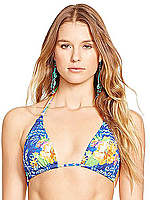 Keke Lindgard sexy swimsuit fashion photoset