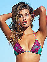 Camila Morrone Beach Bunny Swimwear 2016