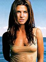 Sandra Bullock sexy and see-through pics