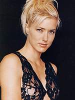 Tea Leoni various sexy pics including see through