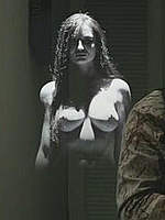 Amanda Curtis naked caps from Blood Brothers