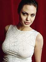 Angelina Jolie very sexy hq pictures