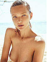 Svetlana Utkina nude tits, ass and pussy
