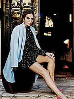 Camilla Belle two non nude photoshoots