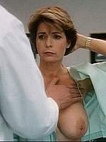 Meredith Baxter nude scenes from 