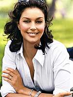 Ashley Judd sexy and pokies scans