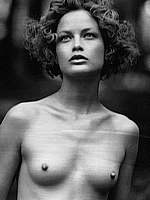 Carolyn Murphy sexy, bikini and topless scans