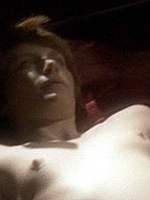 Bryce Dallas Howard fully nude in Manderlay