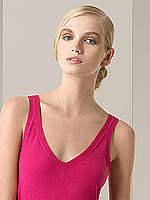 Diana Farkhullina sexy in fashoin photosets