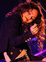 Vanessa Paradis on the concert at Town Hall