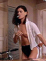 Linda Fiorentino naked in hot movie scenes