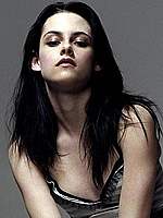 Kristen Stewart non nude posing photoshoots