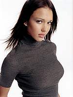 Jessica Alba High Quality sexy scans